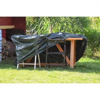 Tentas sodo / lauko baldams 215x173x89 cm FLO Tentas sodo / lauko baldams 215x173x89 cm FLO