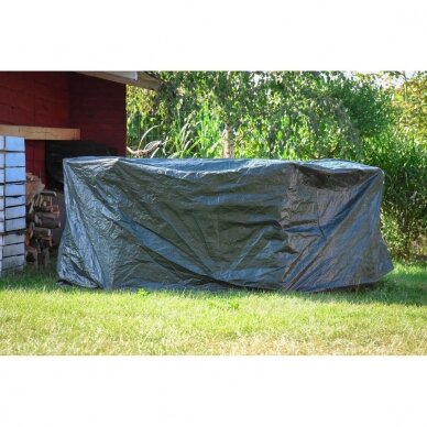Tentas sodo / lauko baldams 215x173x89 cm FLO 1 Tentas sodo / lauko baldams 215x173x89 cm FLO 1