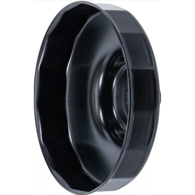 Tepalo filtro raktas | 15-kampų | Ø 108 mm | Iveco, Renault, Scania, Volvo (1019-108) Tepalo filtro raktas | 15-kampų | Ø 108 mm | Iveco, Renault, Scania, Volvo (1019-108)