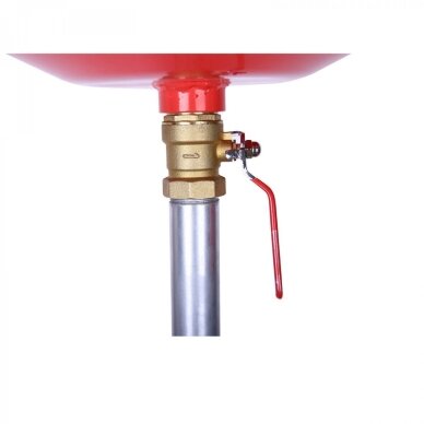 Tepalo surinkimo talpa | 70 l VFF905 3 Tepalo surinkimo talpa | 70 l VFF905 3