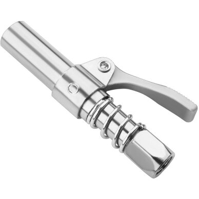 Tepimo pistoletų antgalis Kraftdele 1 Tepimo pistoletų antgalis Kraftdele 1