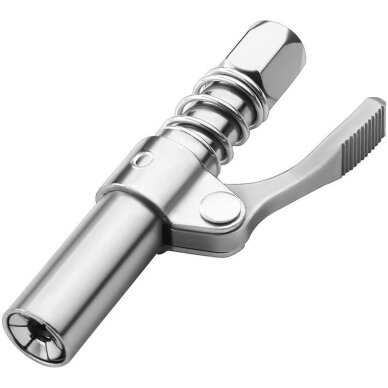 Tepimo pistoletų antgalis Kraftdele 3 Tepimo pistoletų antgalis Kraftdele 3