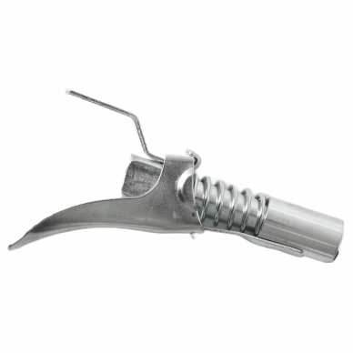 Tepimo preso antgalis greito užspaudimo 1/8' Tepimo preso antgalis greito užspaudimo 1/8'