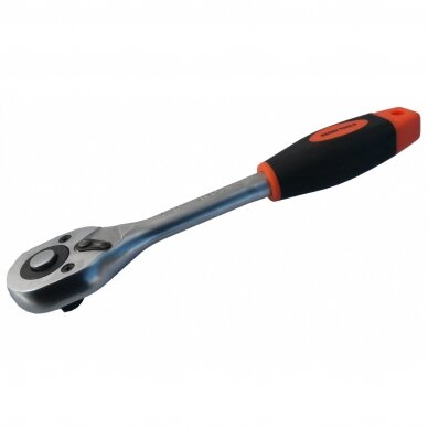 Terkšlė galvutėms 1/2" 250mm Essen Tools Terkšlė galvutėms 1/2" 250mm Essen Tools