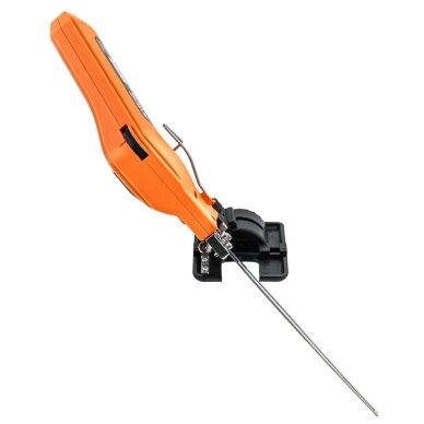 Terminis peilis Powermat PM-NTDS-250T | 250W galia, 500°C temperatūra, pilnas komplektas 8 Terminis peilis Powermat PM-NTDS-250T | 250W galia, 500°C temperatūra, pilnas komplektas 8