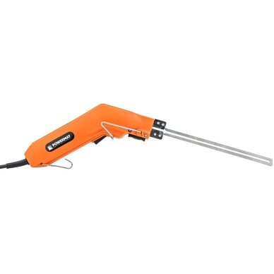 Terminis peilis Powermat PM-NTDS-250T | 250W galia, 500°C temperatūra, pilnas komplektas 7 Terminis peilis Powermat PM-NTDS-250T | 250W galia, 500°C temperatūra, pilnas komplektas 7