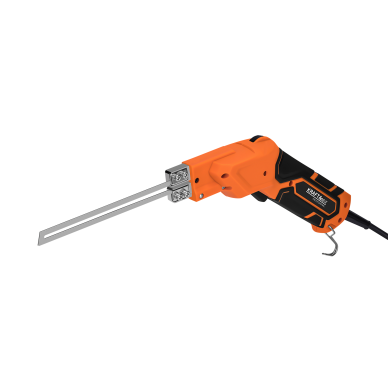 Terminis peilis putplasčio (polistirolo) pjovimui 250W Kraftdele KD5355 Terminis peilis putplasčio (polistirolo) pjovimui 250W Kraftdele KD5355