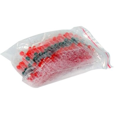 Termo movos laidams 0,5–1,5 mm², 100 vnt. – YATO YT-81452 2