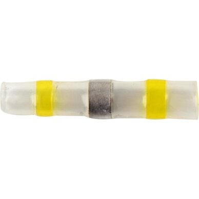 Termo movos laidams 4–6 mm² – YATO YT-81454, 100 vnt. 1 Termo movos laidams 4–6 mm² – YATO YT-81454, 100 vnt. 1