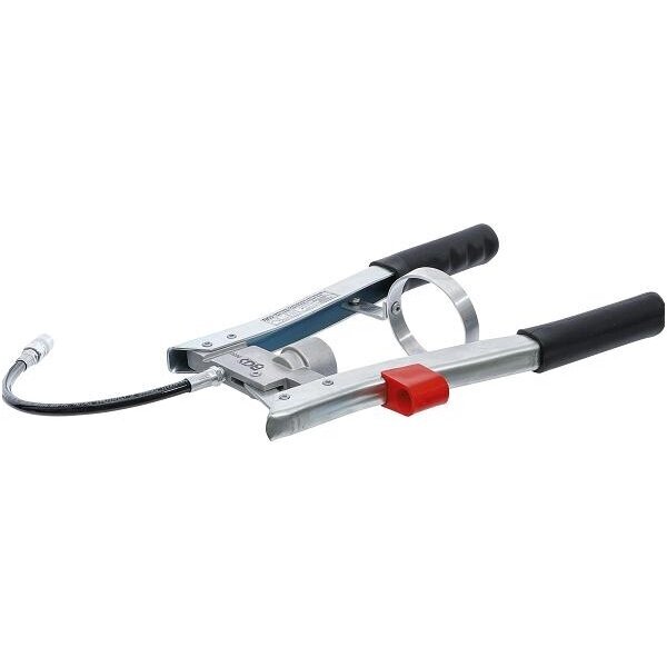 Tepimo pistoletas 500g kasetėms, dvieju rankų BGS-Technic 2 Tepimo pistoletas 500g kasetėms, dvieju rankų BGS-Technic 2