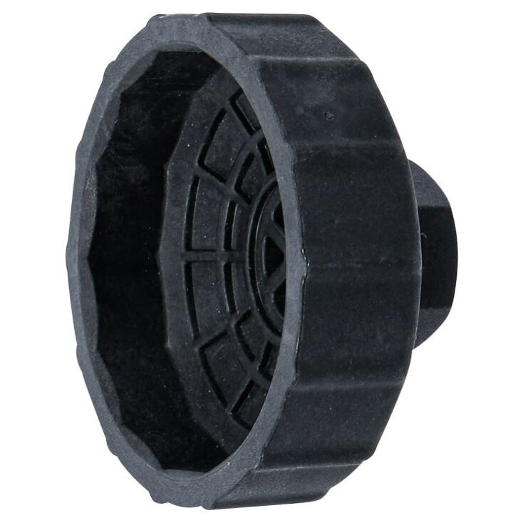 Tepalo filtro lėkštelė | 14 kampų | 27 mm | Teslai BGS Tepalo filtro lėkštelė | 14 kampų | 27 mm | Teslai BGS