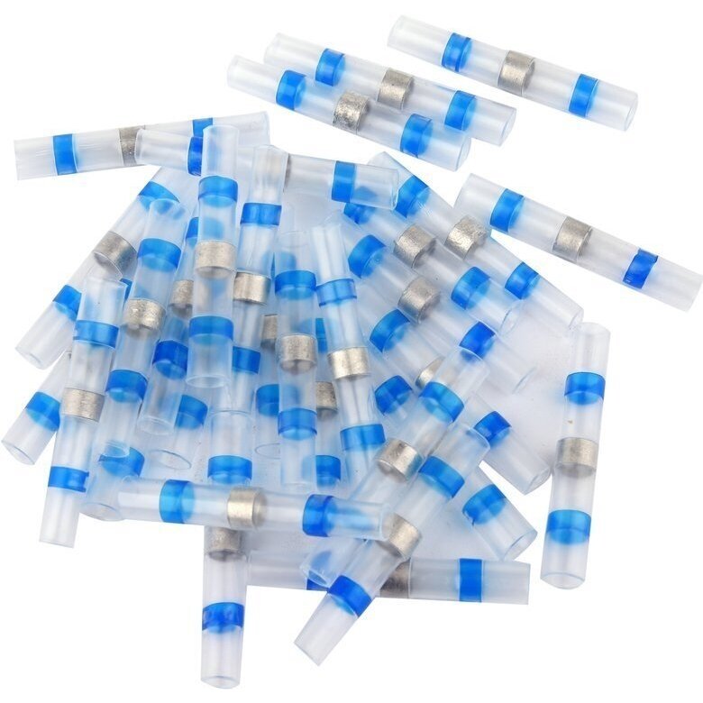 Termo gilzės su alavu 4.5 mm – YATO YT-81442, 30 vnt. Termo gilzės su alavu 4.5 mm – YATO YT-81442, 30 vnt.