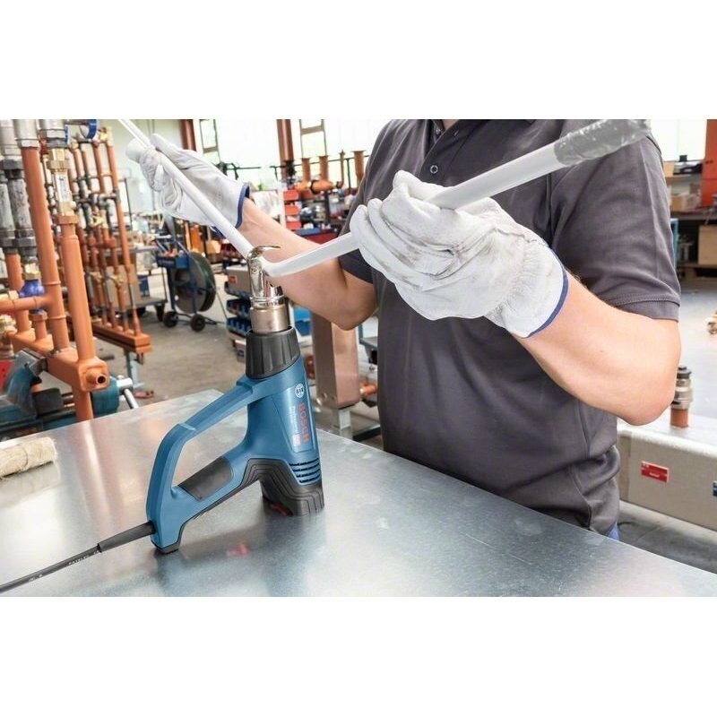 Techninis fenas Bosch GHG 23-66 Professional 06012A6301 4 Techninis fenas Bosch GHG 23-66 Professional 06012A6301 4