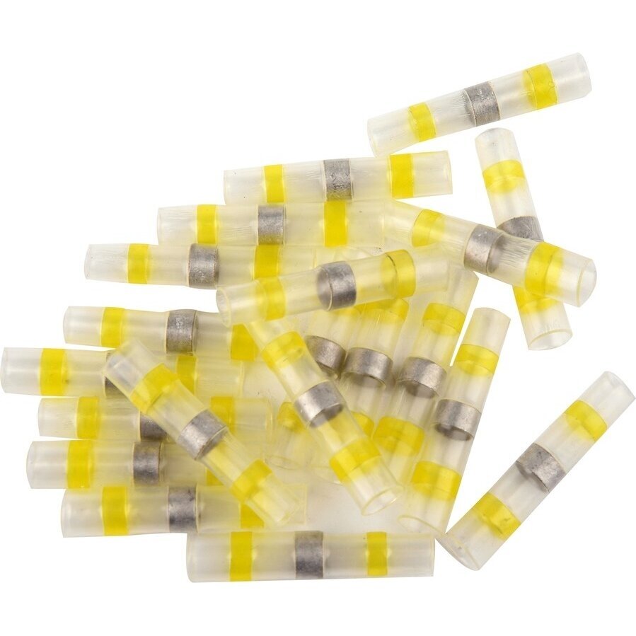 Termo movos laidams 4–6 mm² – YATO YT-81454, 100 vnt. Termo movos laidams 4–6 mm² – YATO YT-81454, 100 vnt.