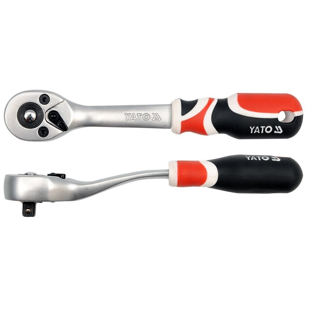 Terkšlė maža 1/4" YATO YT-0730 Terkšlė maža 1/4" YATO YT-0730