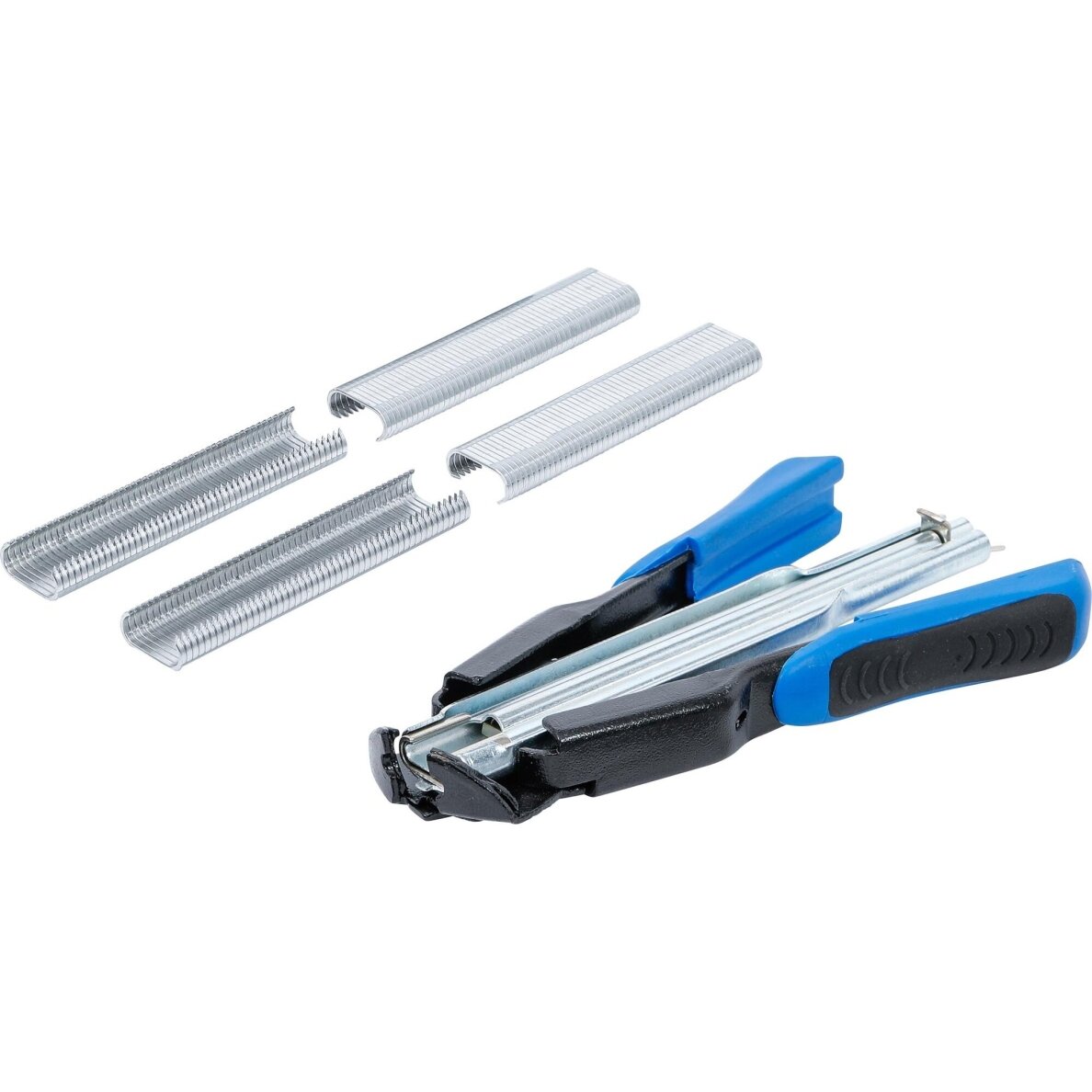 Tinklo kniedijimo replės | 185 mm BGS Tinklo kniedijimo replės | 185 mm BGS