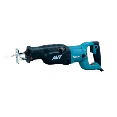 Tiesinis pjūklas MAKITA JR3070CT