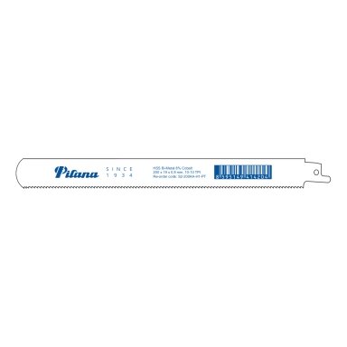 Tiesinis pjūklelis paletėms PILANA 200x0,9 mm. 10TPI
