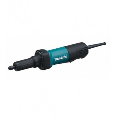 Tiesinis šlifuoklis Makita GD0600 Tiesinis šlifuoklis Makita GD0600