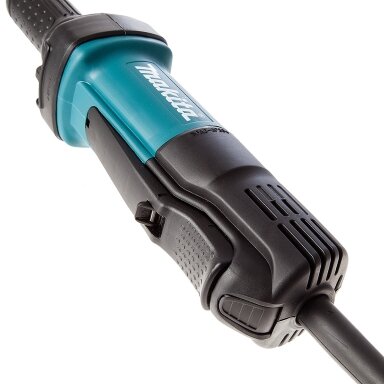 Tiesinis šlifuoklis Makita GD0600 Tiesinis šlifuoklis Makita GD0600