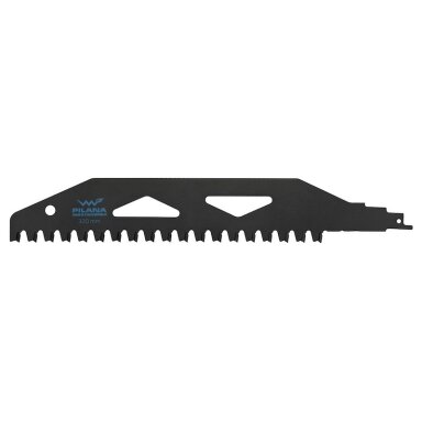 Ties.pjūklelis akytam betonui PILANA 320mm Ties.pjūklelis akytam betonui PILANA 320mm