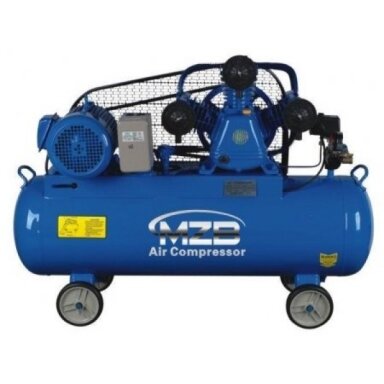 Tifazis oro kompresorius 88L 501L/min 8bar Tifazis oro kompresorius 88L 501L/min 8bar