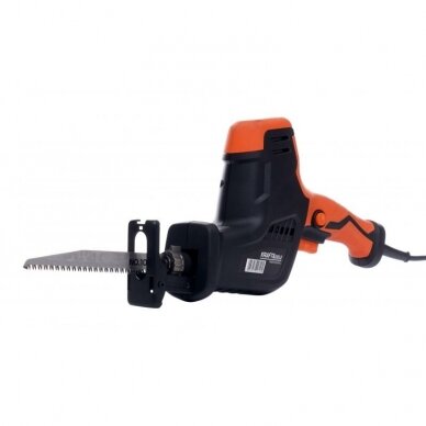 Tiesinis pjūklas 1600W 1 Tiesinis pjūklas 1600W 1