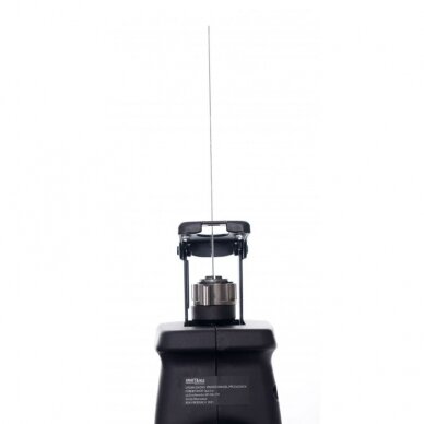 Tiesinis pjūklas 1600W 4 Tiesinis pjūklas 1600W 4