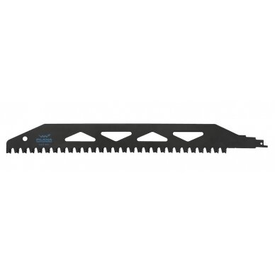 Ties.pjūklelis akytam betonui PILANA 440mm Ties.pjūklelis akytam betonui PILANA 440mm