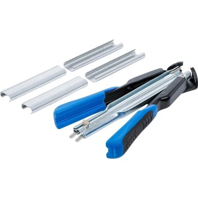 Tinklo kniedijimo replės | 185 mm BGS 1 Tinklo kniedijimo replės | 185 mm BGS 1