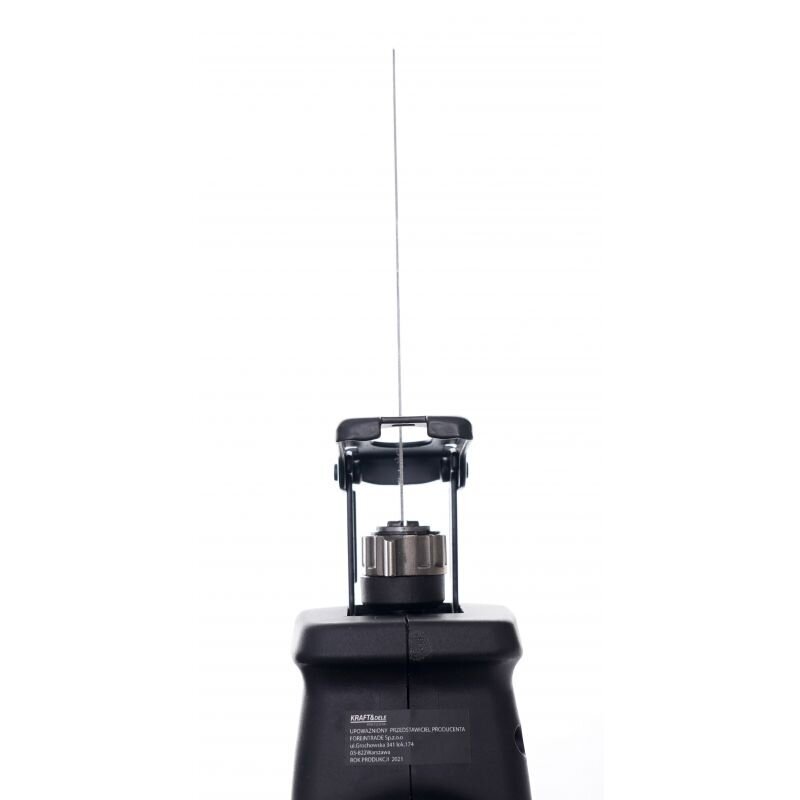Tiesinis pjūklas 1600W 4 Tiesinis pjūklas 1600W 4