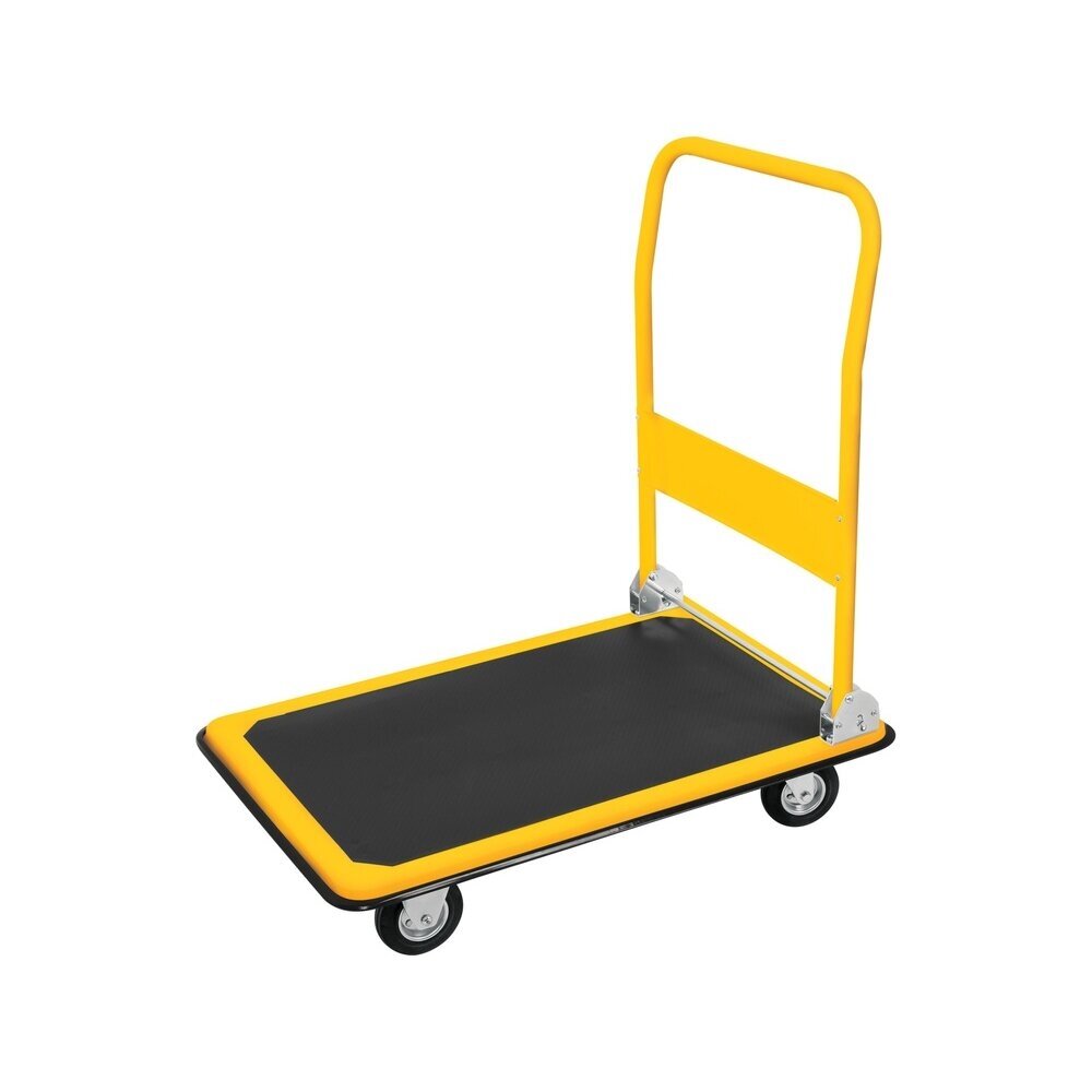 Transportavimo vežimėlis / platforma | 300 kg.  78670 1