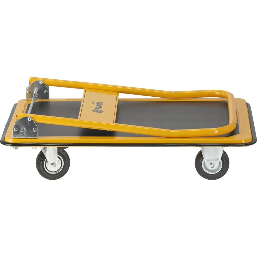 Transportavimo vežimėlis / platforma | 300 kg.  78670 4