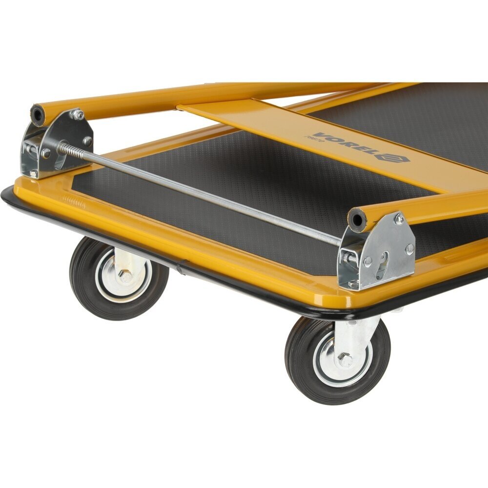 Transportavimo vežimėlis / platforma | 300 kg.  78670 5