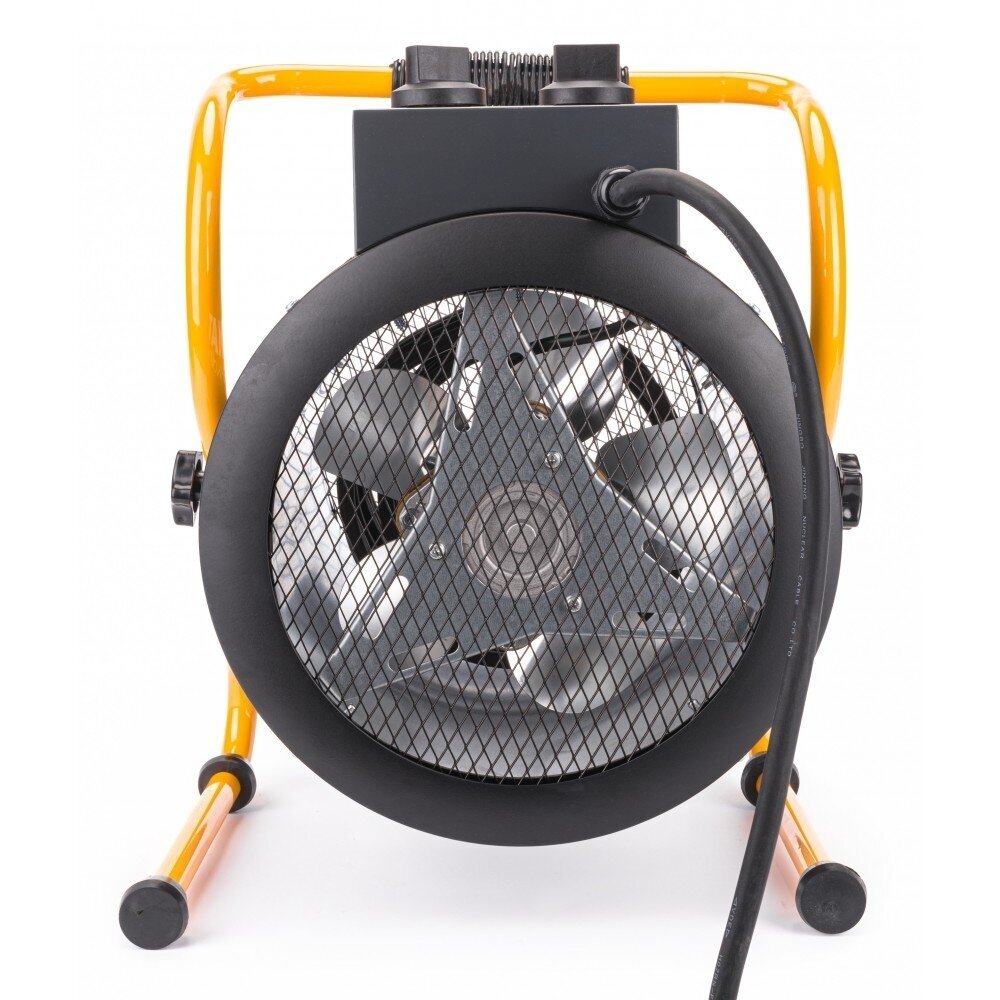 Trifazis elektrinis šildytuvas 6KW Powermat 5 Trifazis elektrinis šildytuvas 6KW Powermat 5
