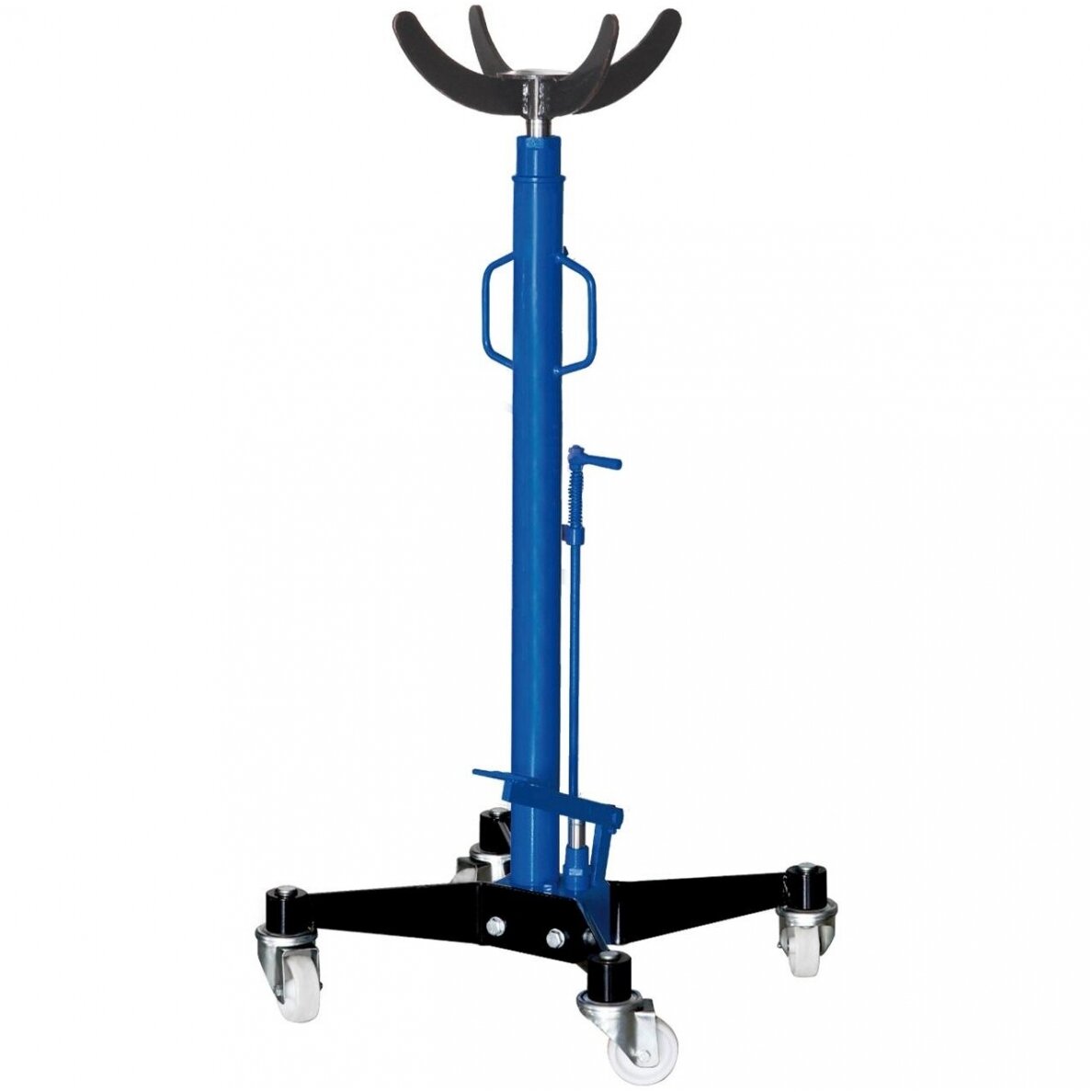 Transmisijos domkratas 600kg BGS-Technic Transmisijos domkratas 600kg BGS-Technic