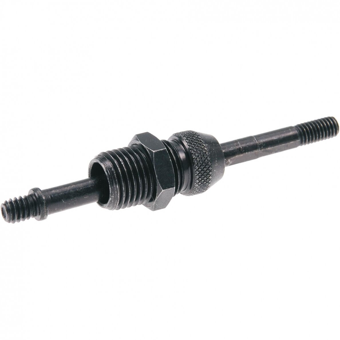 Traukimo antgalis kniedikliui M5 su M5 veržle Traukimo antgalis kniedikliui M5 su M5 veržle