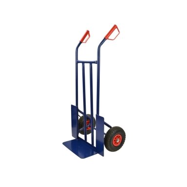 Transportavimo vežimėlis 200kg 400x200mm GEKO G71100 Transportavimo vežimėlis 200kg 400x200mm GEKO G71100