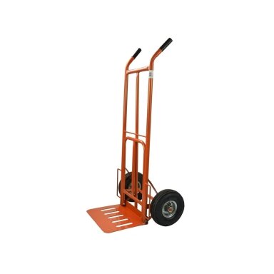 Transportavimo vežimėlis 250kg 400x300mm (ištraukiama platforma) GEKO G71102 Transportavimo vežimėlis 250kg 400x300mm (ištraukiama platforma) GEKO G71102