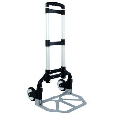 Transportavimo vežimėlis aliuminis, sudedamas 70kg Essen Tools RA-60A Transportavimo vežimėlis aliuminis, sudedamas 70kg Essen Tools RA-60A