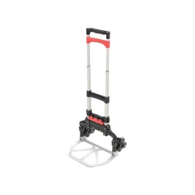 Transportavimo vežimėlis laiptais, keliamoji galia 60kg YATO YT-37411 Transportavimo vežimėlis laiptais, keliamoji galia 60kg YATO YT-37411