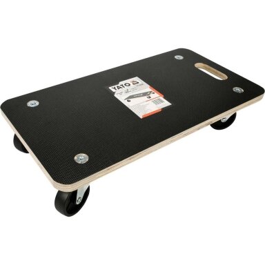 Transportavimo vežimėlis / platforma 575x300 mm iki 200 kg Transportavimo vežimėlis / platforma 575x300 mm iki 200 kg