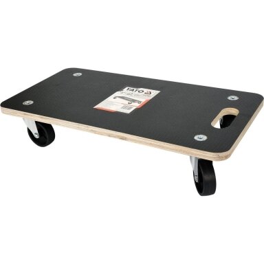 Transportavimo vežimėlis / platforma 575x300 mm iki 200 kg Transportavimo vežimėlis / platforma 575x300 mm iki 200 kg