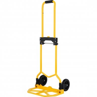 Transportavimo vežimėlis, sudedamas 60kg Vorel 78660 Transportavimo vežimėlis, sudedamas 60kg Vorel 78660