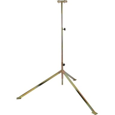 Trikojis stovas prožektoriui TS 250 h2,5m, Brennenstuhl Trikojis stovas prožektoriui TS 250 h2,5m, Brennenstuhl