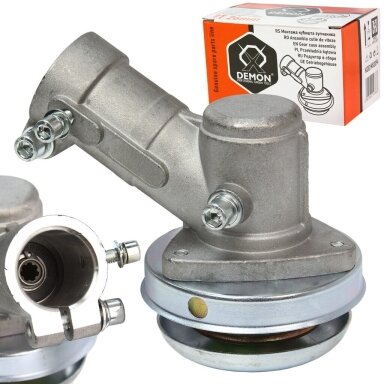 Trimerio reduktorius 26mm 7 briaunos Trimerio reduktorius 26mm 7 briaunos