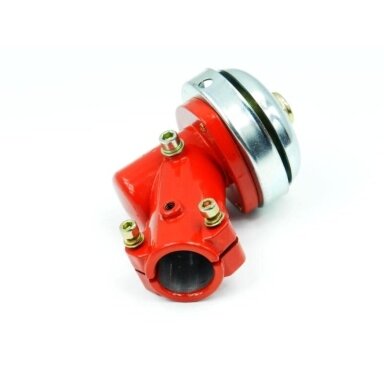 Trimerio reduktorius 28mm 7 briaunos Trimerio reduktorius 28mm 7 briaunos