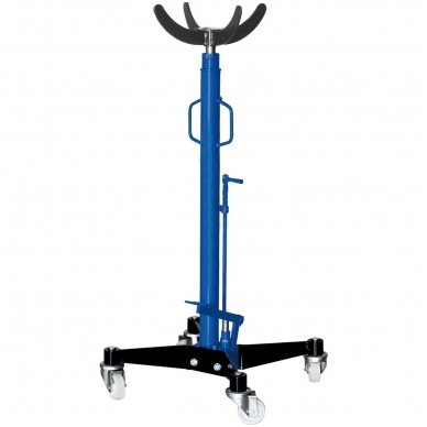 Transmisijos domkratas 600kg BGS-Technic Transmisijos domkratas 600kg BGS-Technic