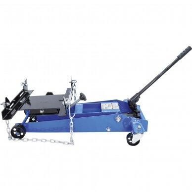 Transmisijos domkratas hidraulinis 500 kg 1 Transmisijos domkratas hidraulinis 500 kg 1