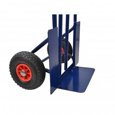 Transportavimo vežimėlis 200kg 400x200mm GEKO G71100 2